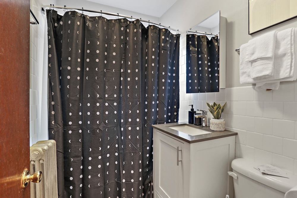 Well-equipped Studio - Dorchester 511