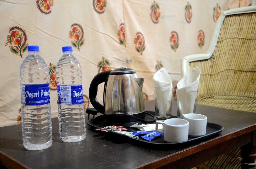 Kasam Desert Safari Camp