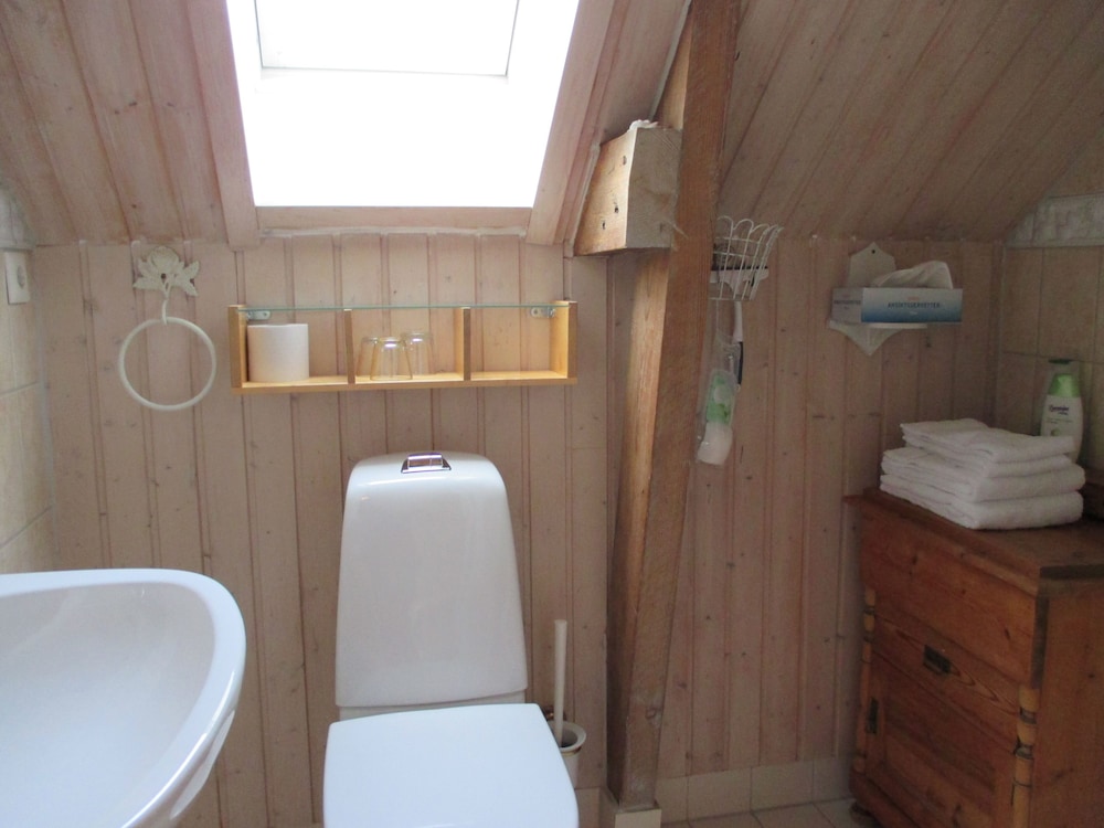 Annes Hus — photo 79
