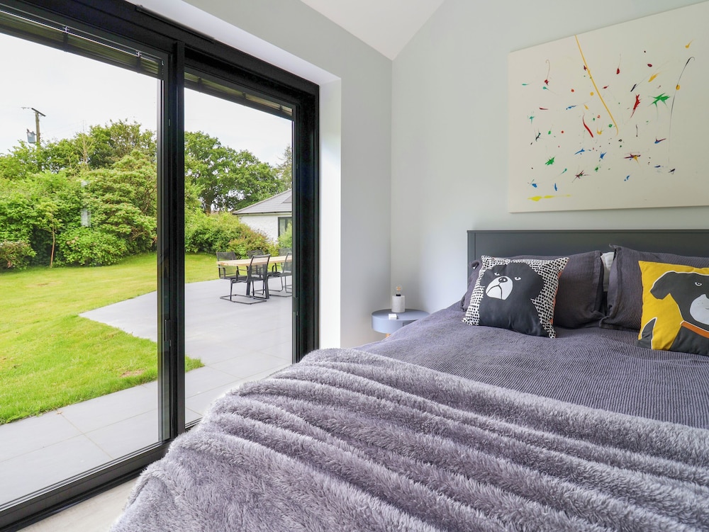 Hartgrove Farm Bungalows