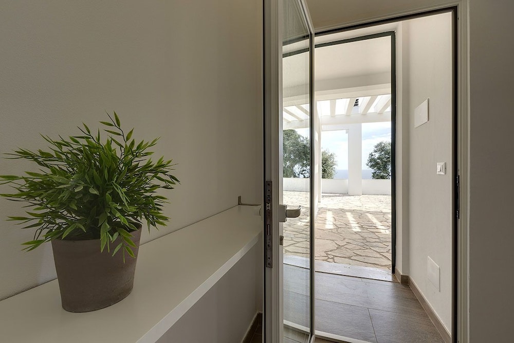 Faruk Leuca Resort