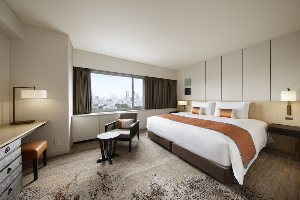 Grand Prince Hotel Shin Takanawa 13