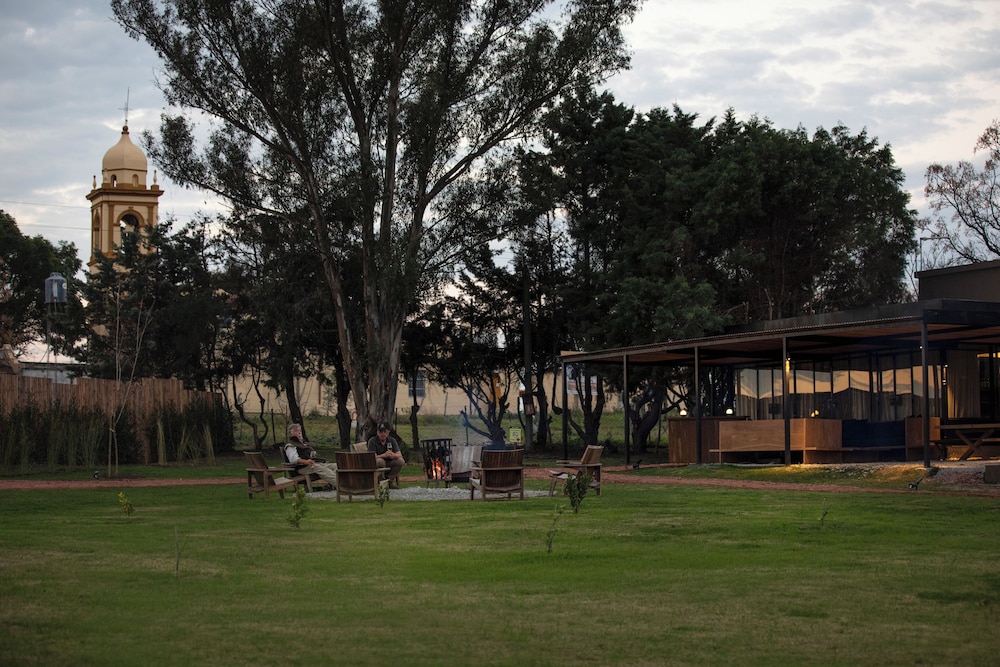 Posada Campotinto