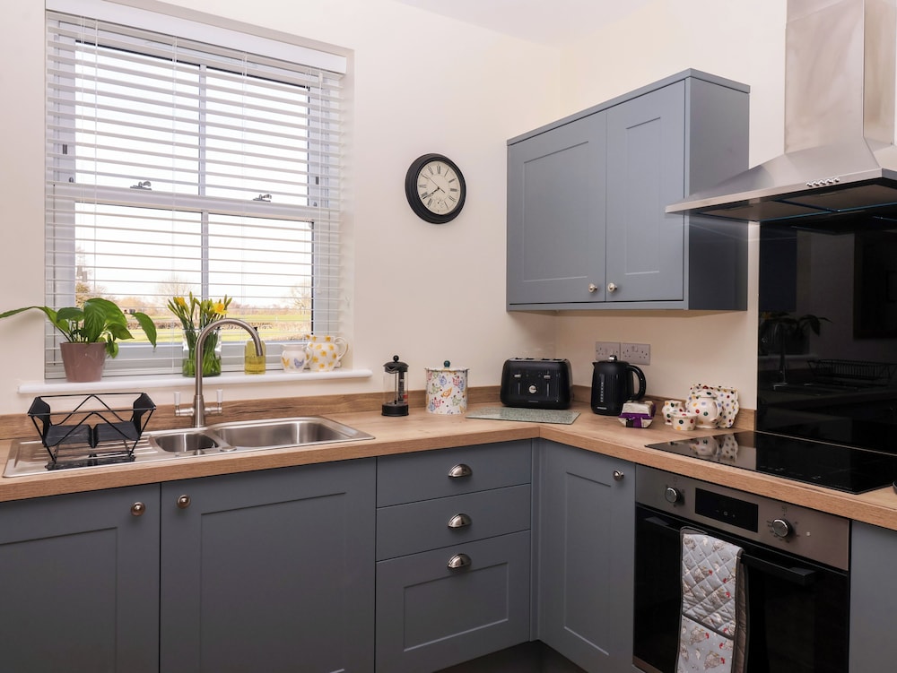 Elm Tree Cottage