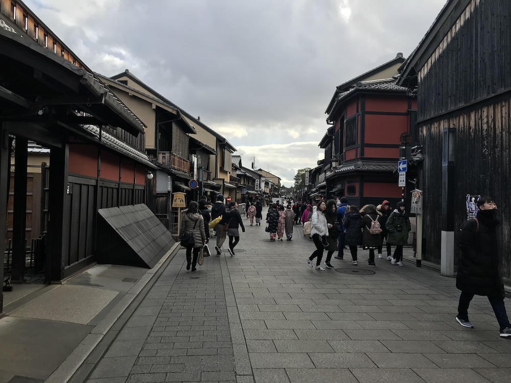 Gina House Kyoto