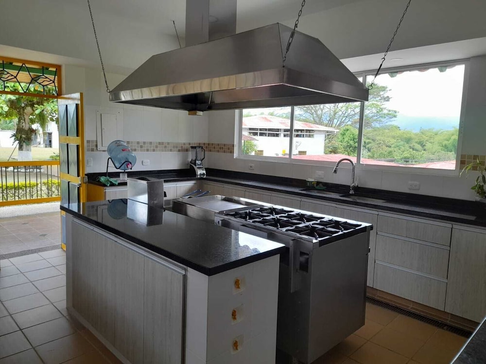 Finca Hotel Betulia