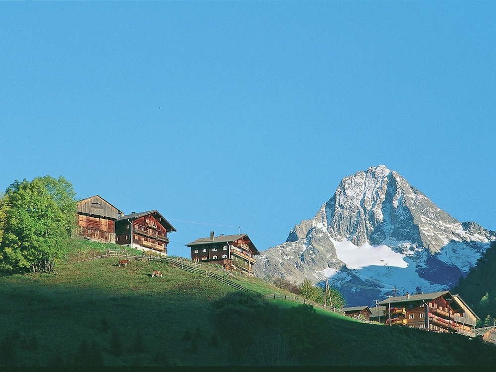 Flat Near Hohe Tauern National Park view 3