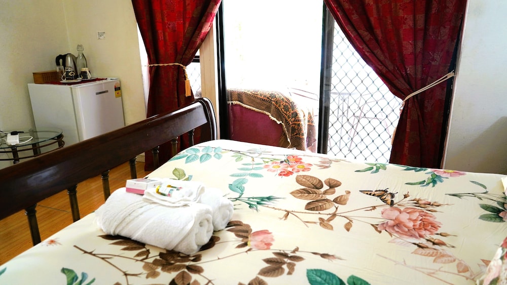 'Utu'one Bed & Breakfast, photo 15