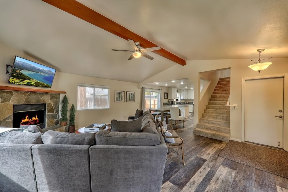 Fair Meadow Family Retreat 2471f 3 Bedroom Home