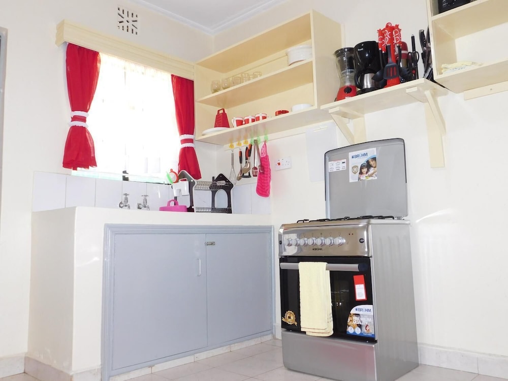 Bangili Rentals