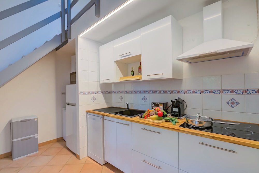 France Apartment