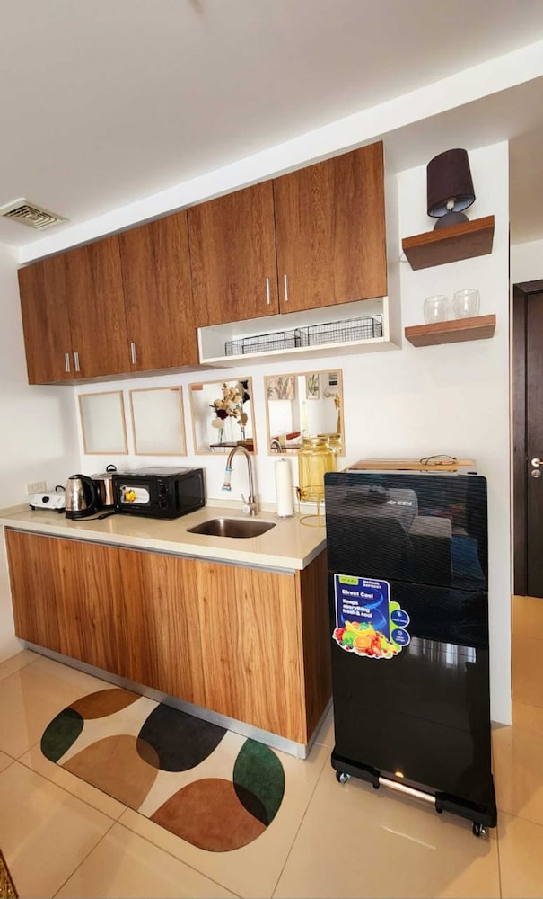 Bella Suite Bacolod