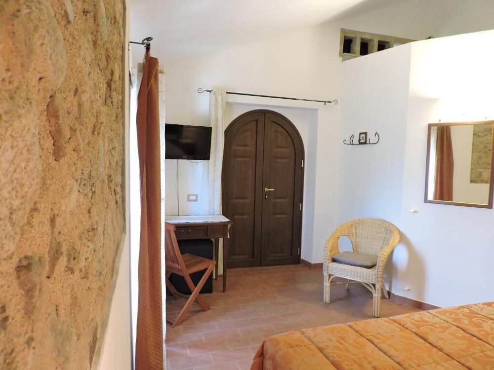 B&B Oasi