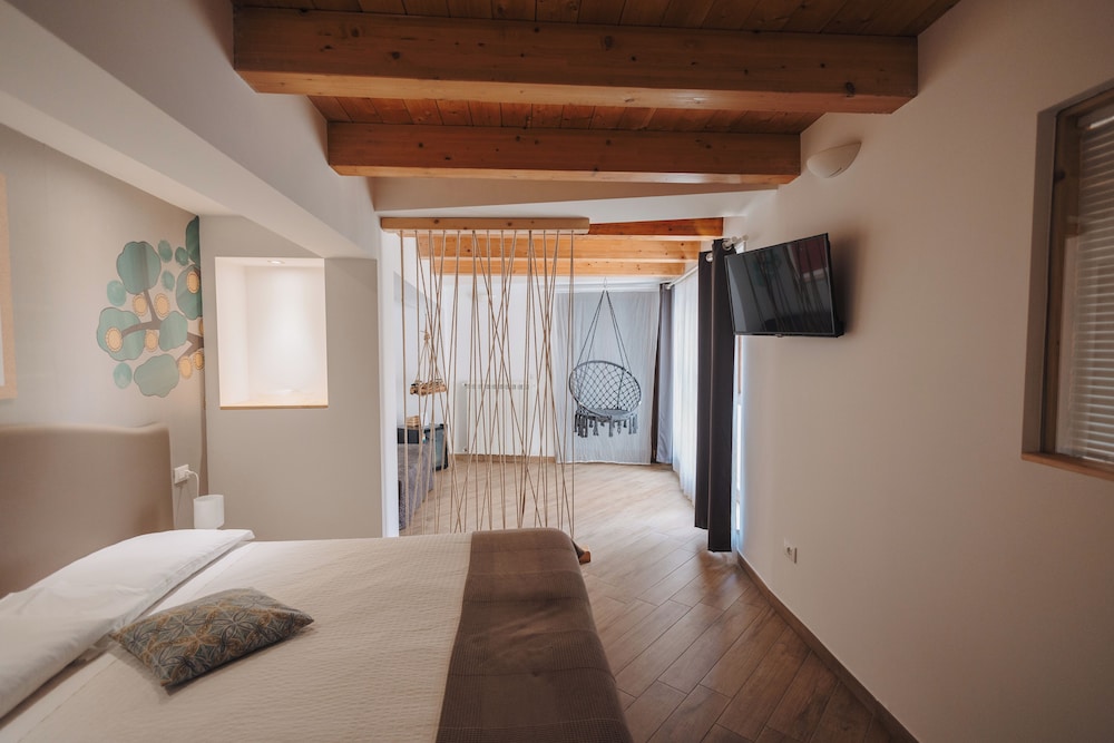 La Casa di Pinocchio