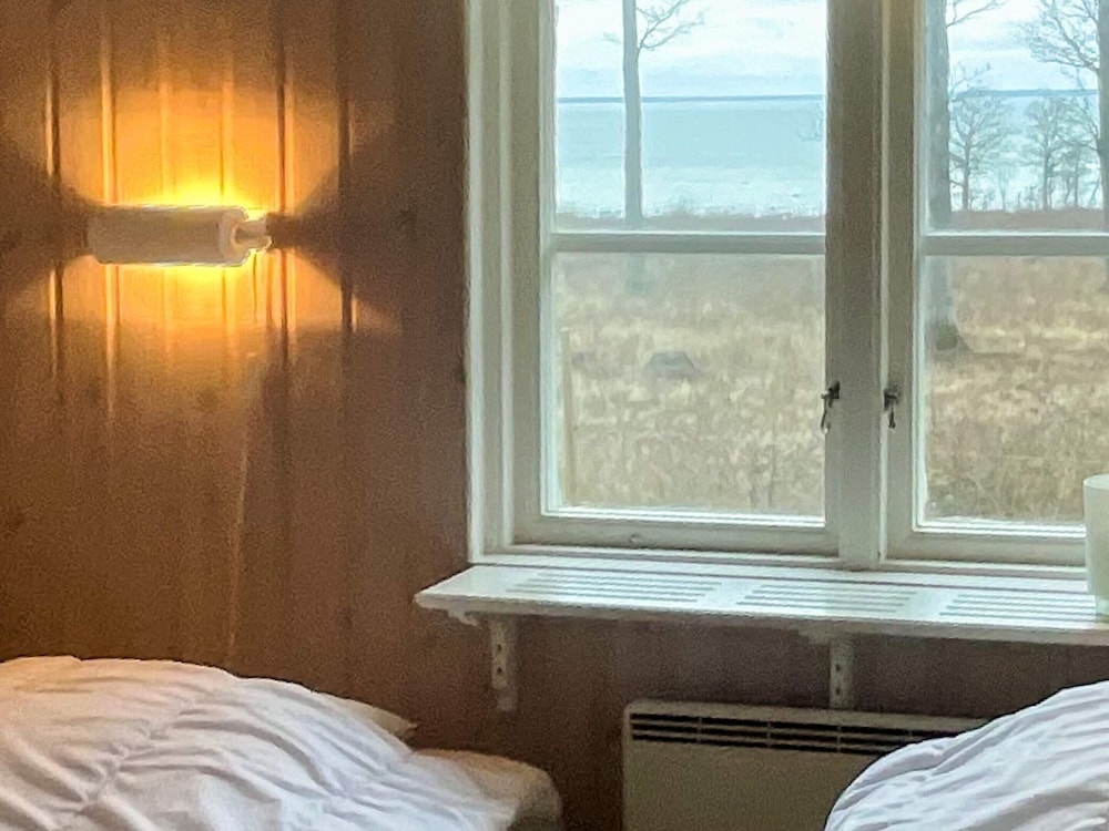 4 Star Holiday Home in Farjestaden