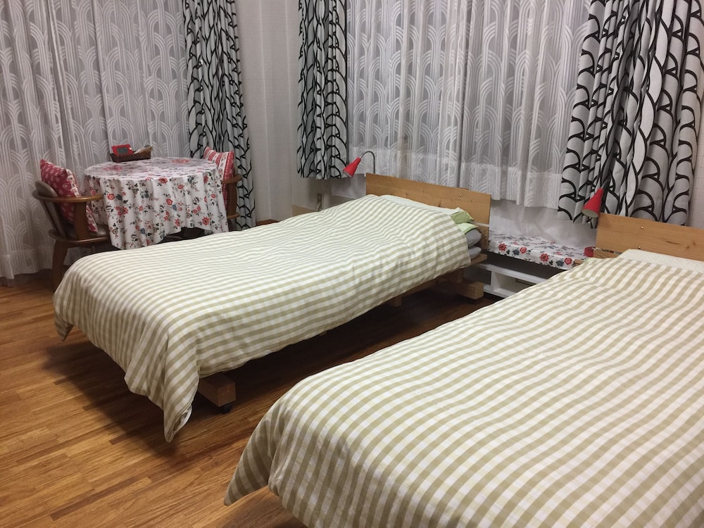 Ladies Inn moTomachi - Caters to Women