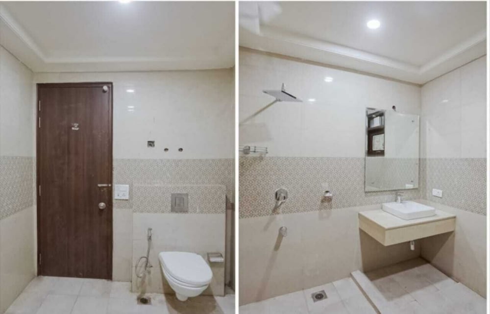 Akshay Hotel