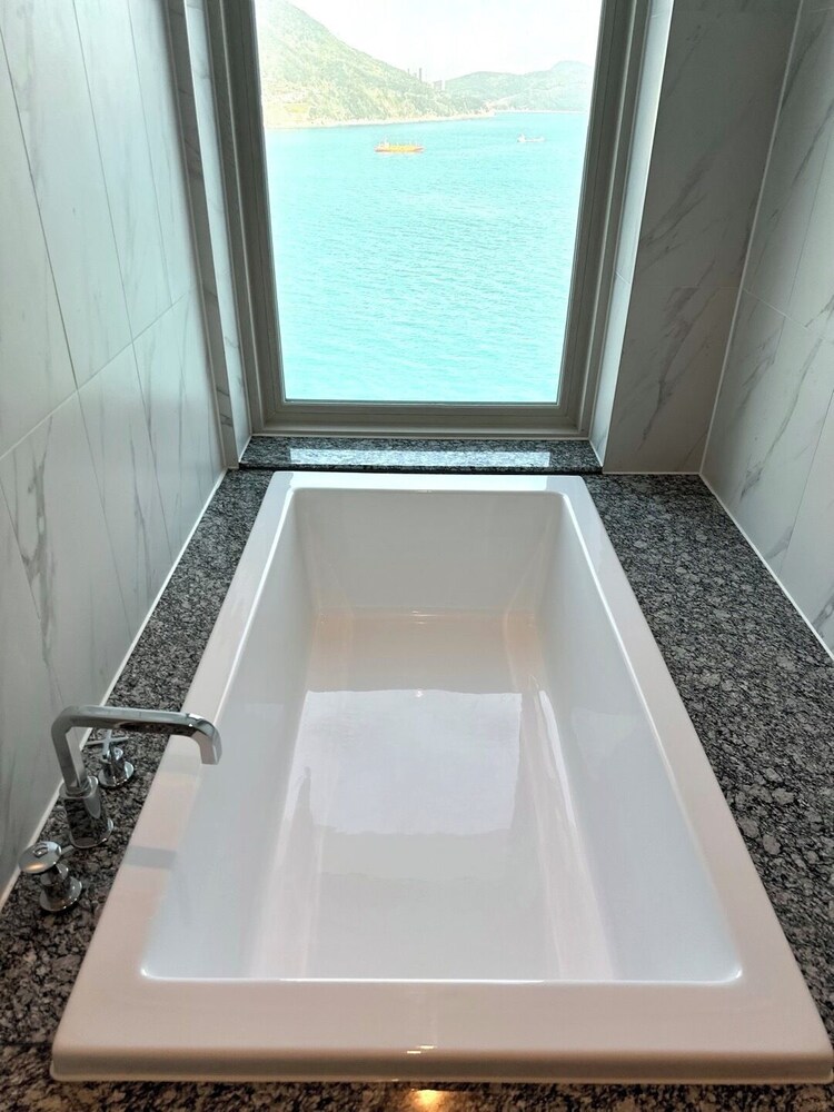 THE DECEMBER STAY Busan Ocean Terrace