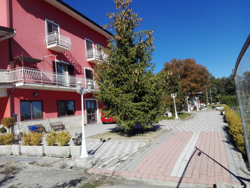 Hotel Natura