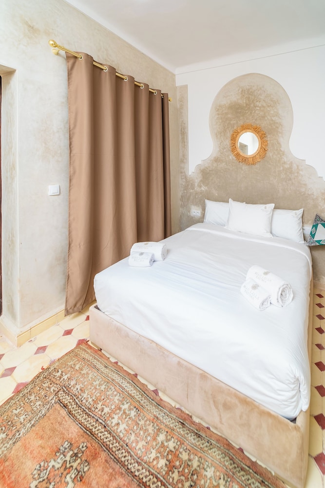 Riad Lalla Fatima