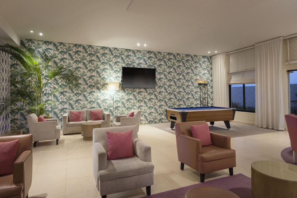 Hotel NYX Cancun All Inclusive