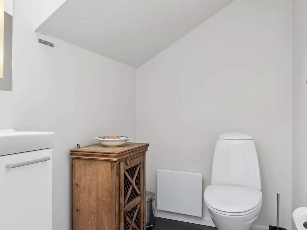 5 Star Holiday Home in Blokhus