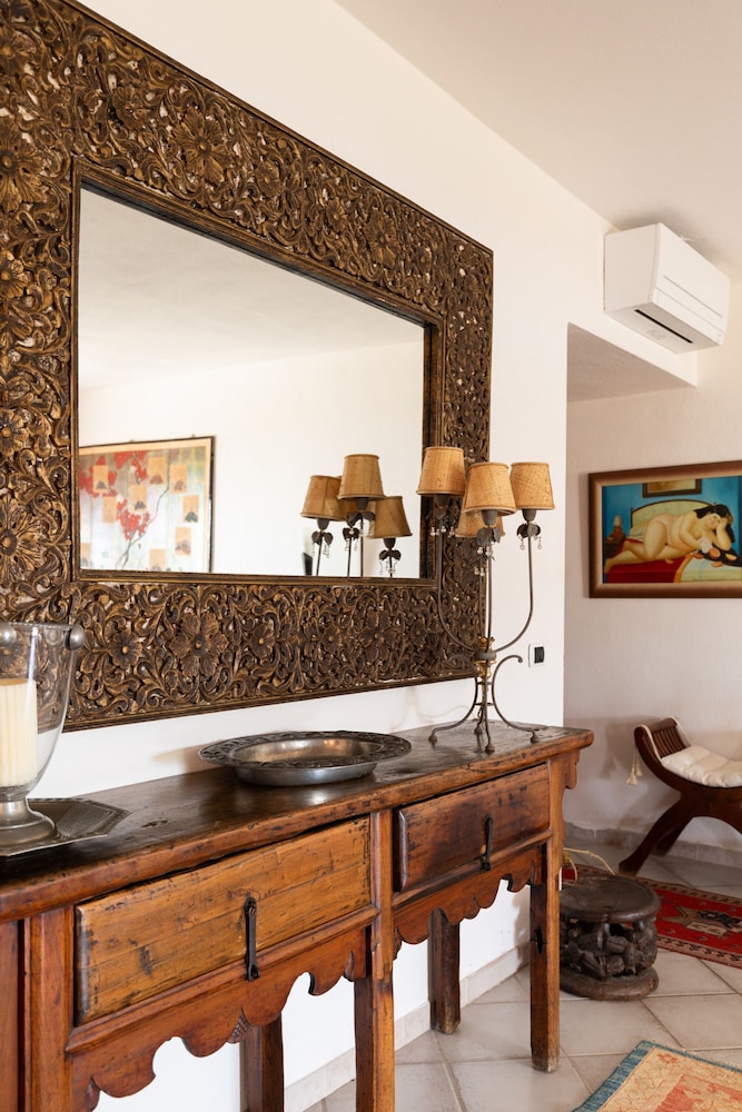 Casa Acqua e Pietra by Wonderful Italy