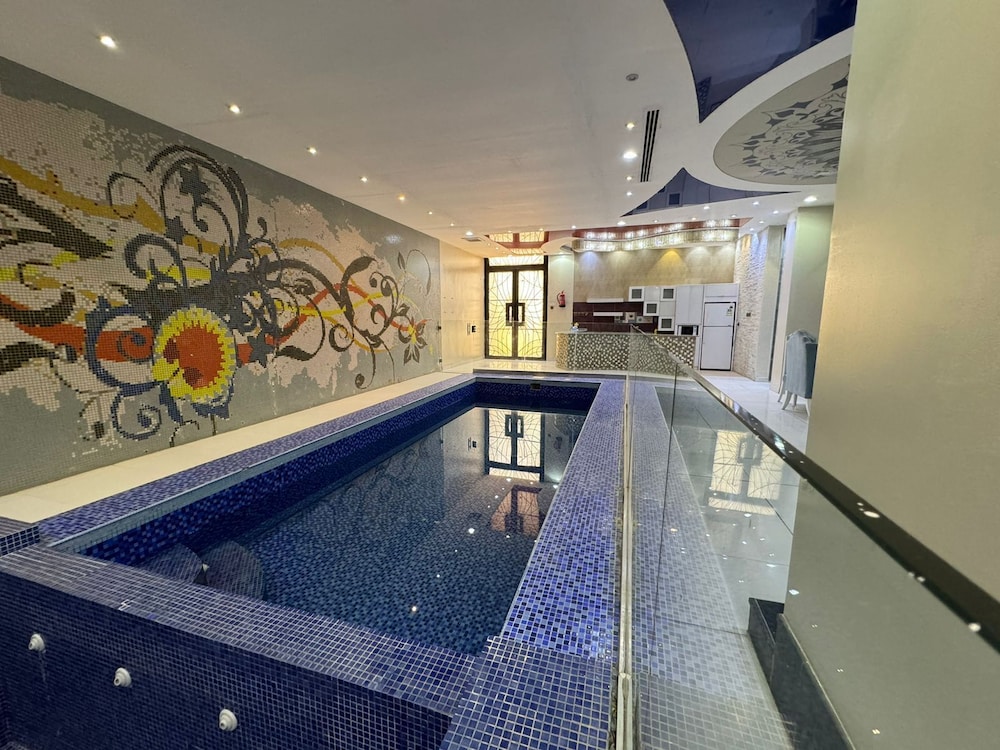 VIP resort chalet 26