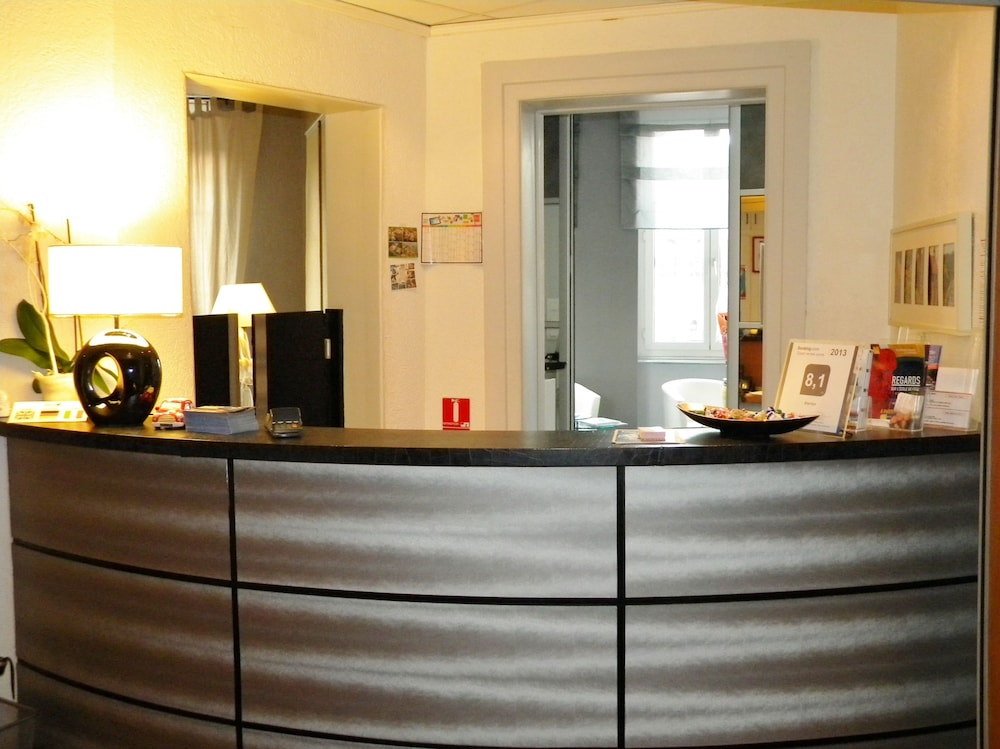 Metz Vacations - Hotel Alerion - Property Image 2
