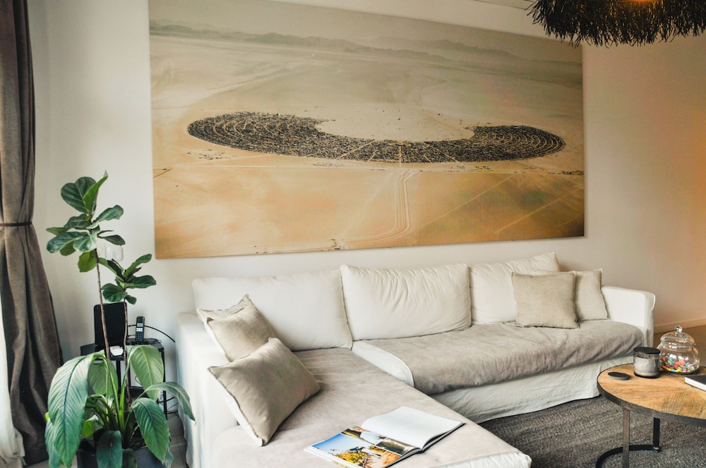 BT Homes - Palacio Alcorta