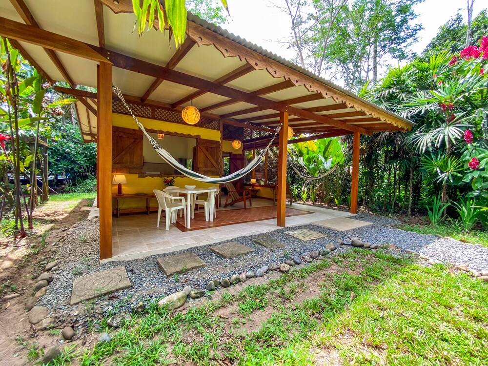 La Finca Chica