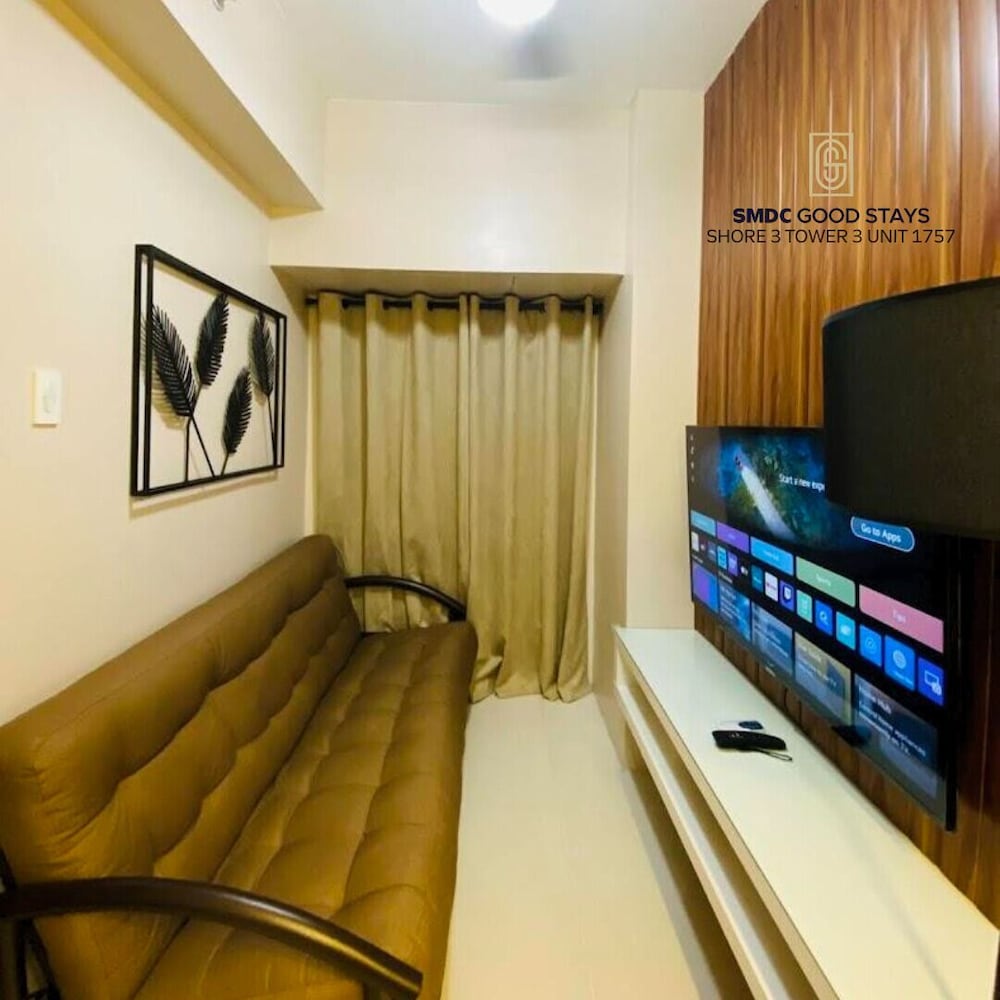 Shore Residences