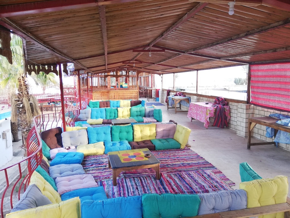 El Sebaey Village view 4