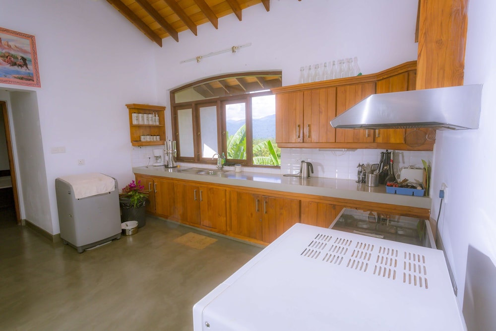 Villa Sukum view 5