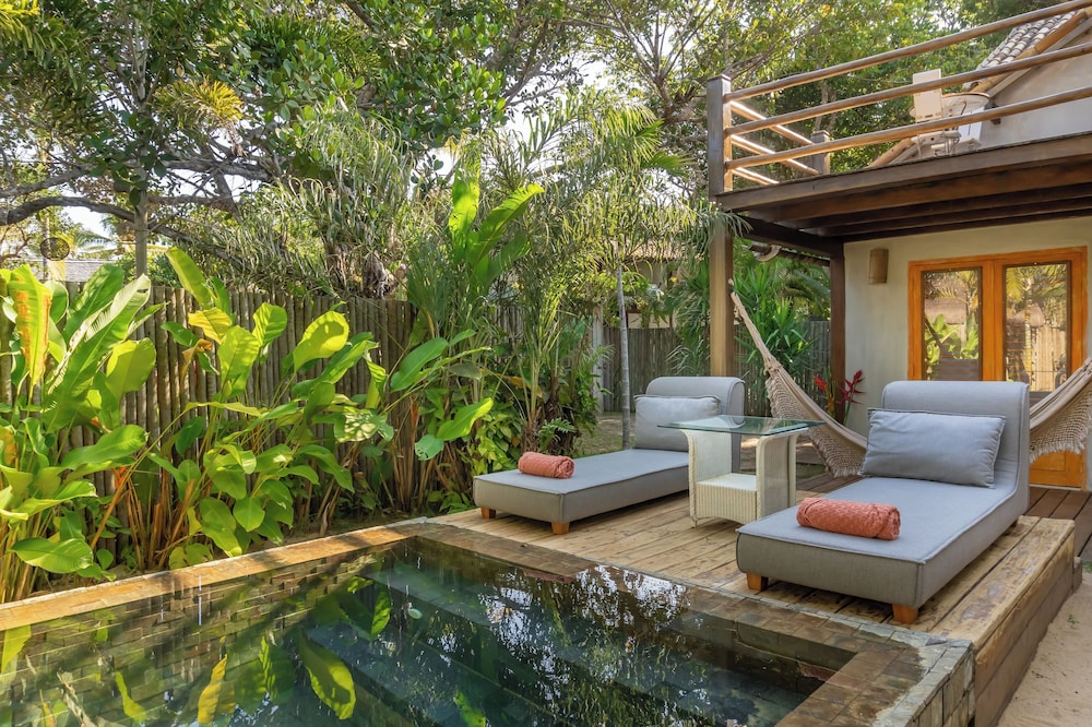 Villas de Gaia Hotel Boutique