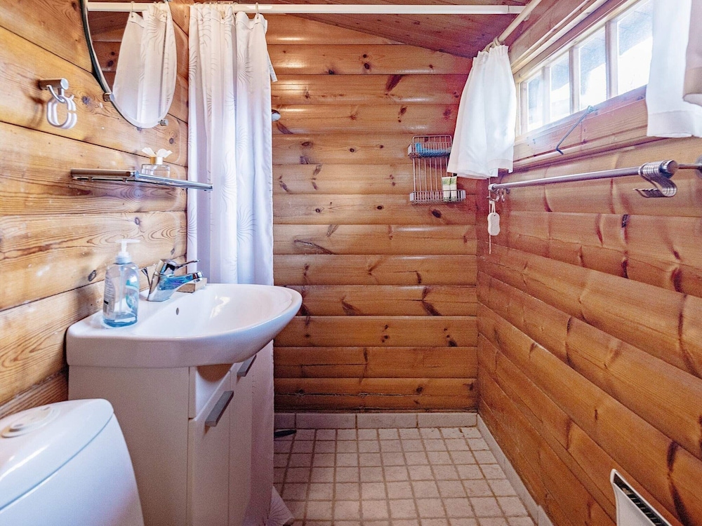 6 Person Holiday Home in Vaeggerlose view 5