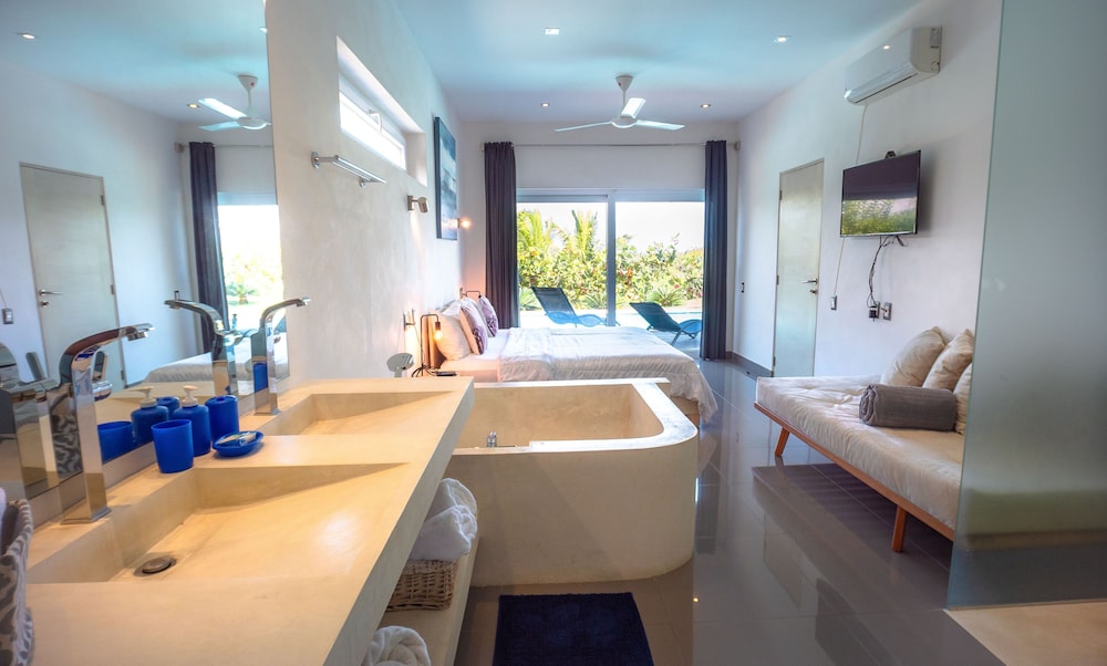 Villas Agua Dulce