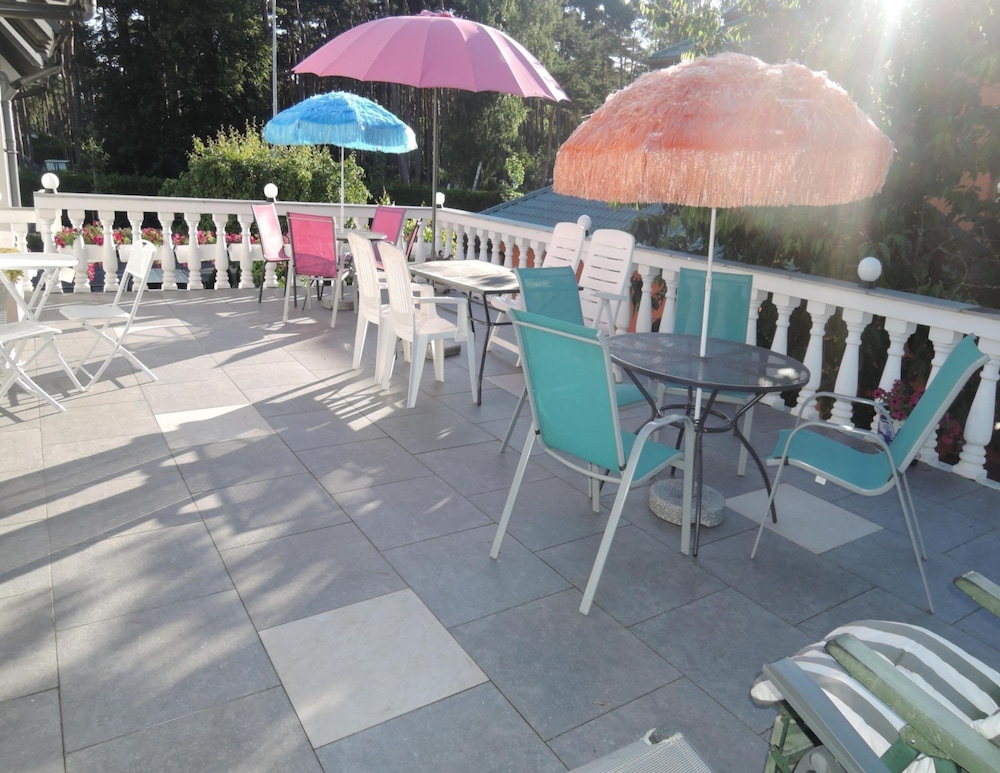 Holiday Home in Dziwnowek Near the Beach