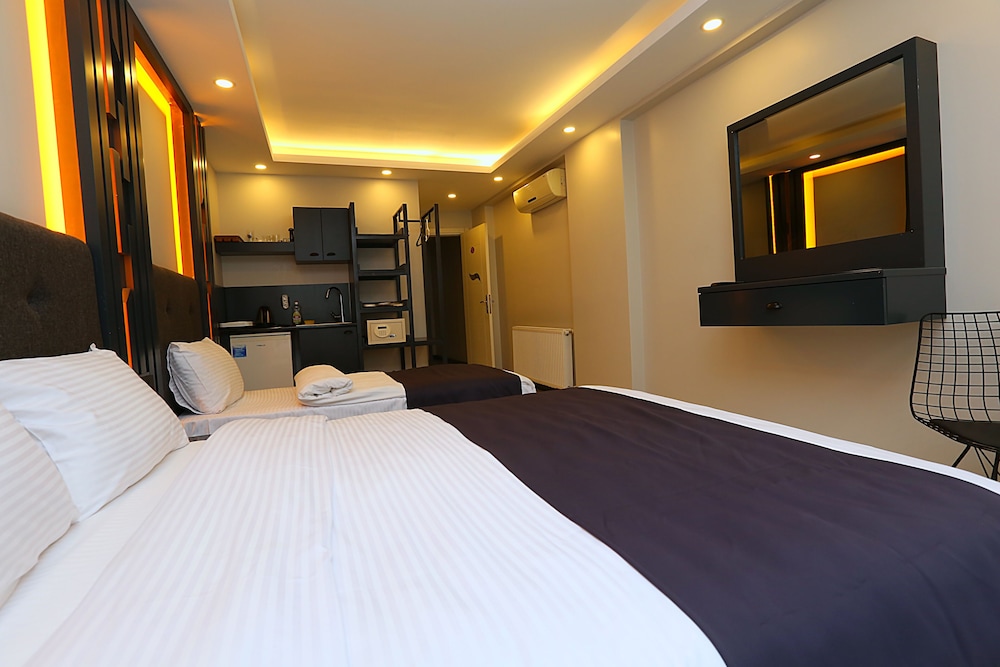 Galata King Süitleri - Image 37