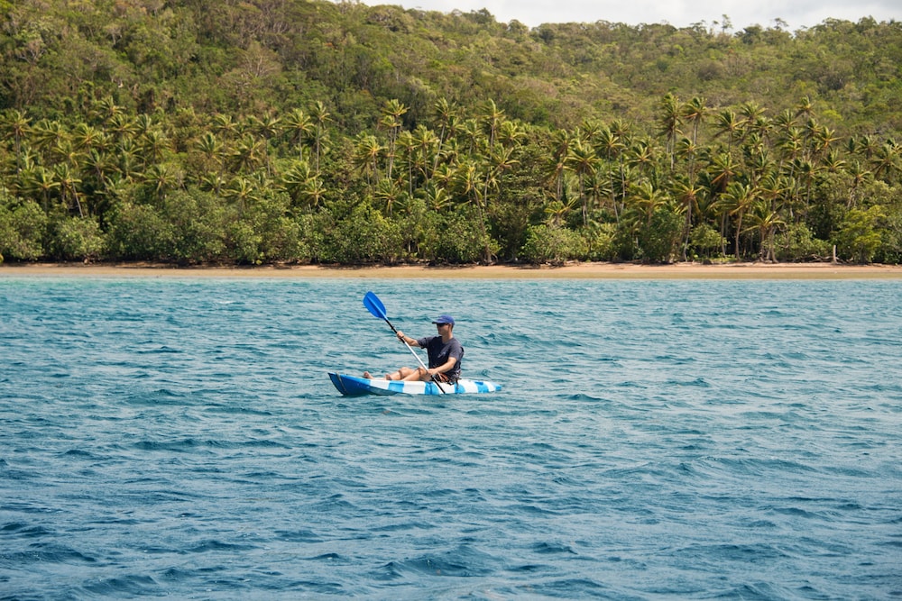 Waidroka Bay Resort