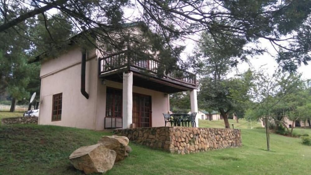 Silver Mist Resort