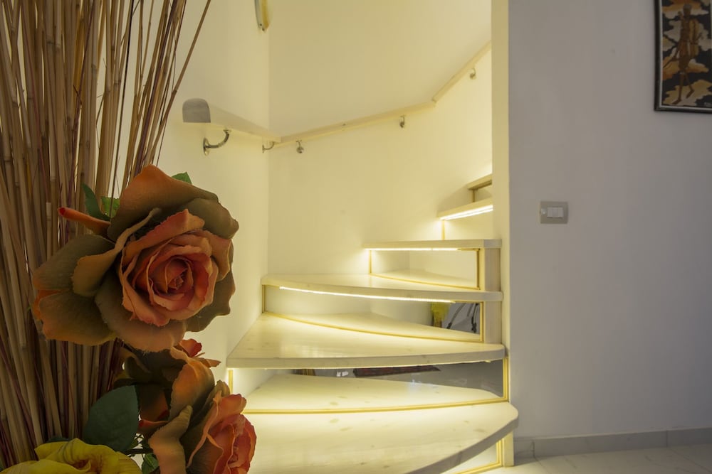 Villa Armonia