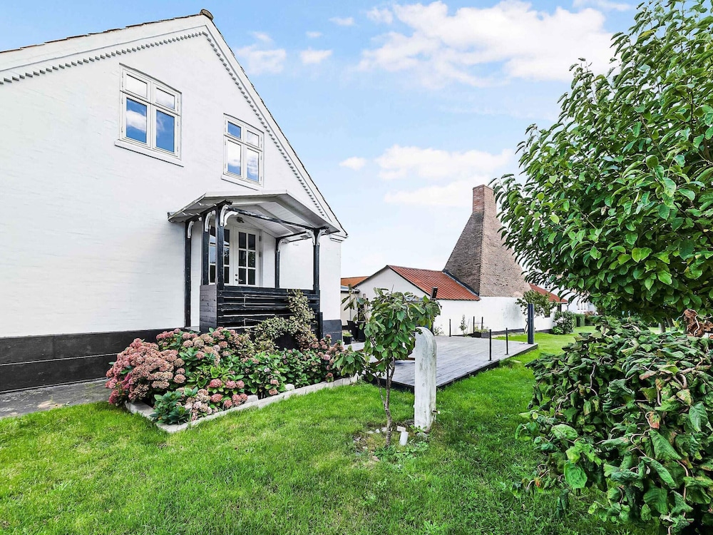 5 Star Holiday Home in Svaneke