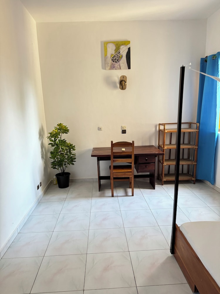 Guesthouse cocotiers