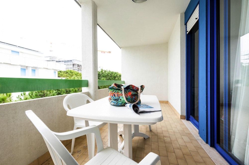 Condominio Vera Cruz in Bibione-ex TUI