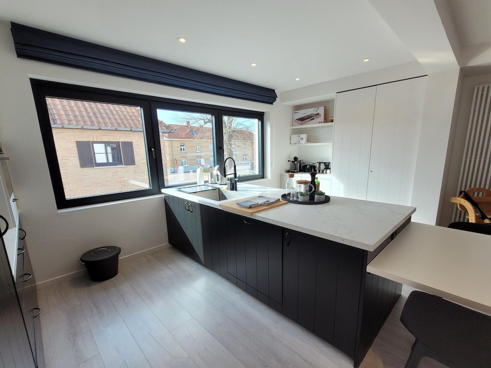 Apartment in Zuienkerke With Terrace view 5