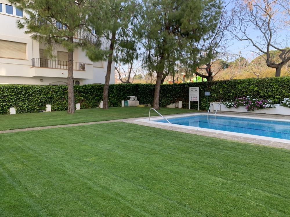 Sitges Spaces Oasis Penthouse 3 Bedroom