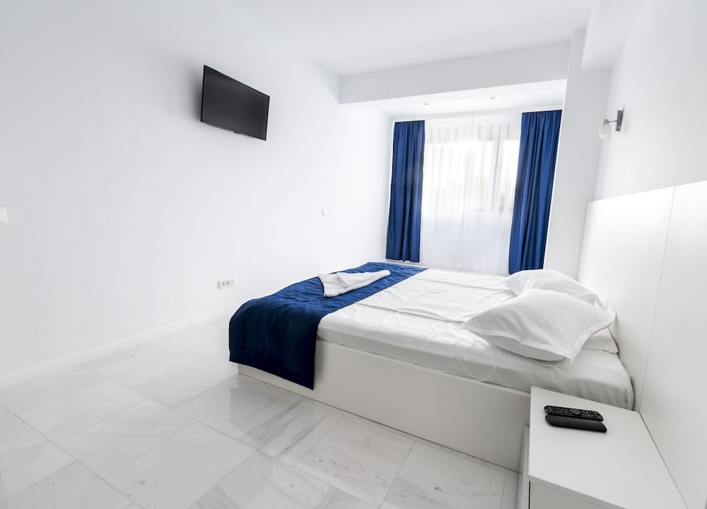 SnS Apartament in Villa Sophia view 2
