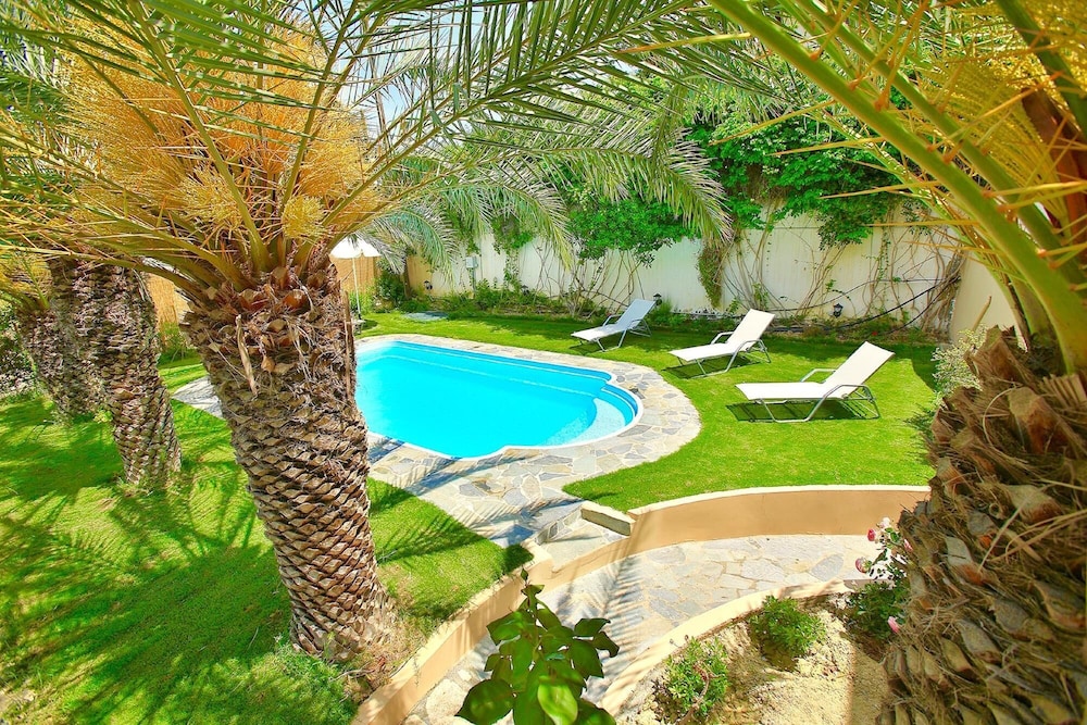 Villa Karteros With Private Swimming Pool view 2
