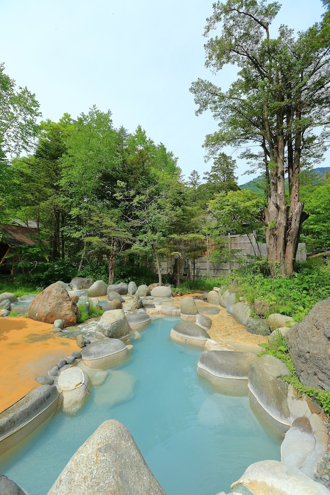 Hirayunomori